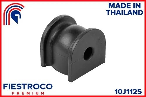 Втулка стабилизатора HONDA ACCORD (BL28050,HSB-CUR) 10J1125 10J1125 FIESTROCO