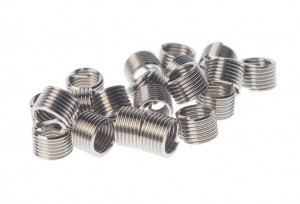 Вставка резьбовая М5х0.8мм L=6.7мм 20шт. JTC JTC-4780-1 JTC TOOLS