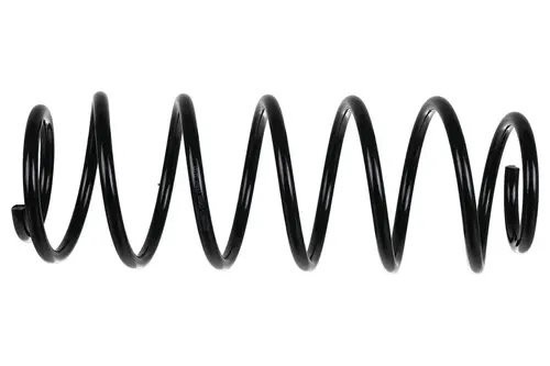 пружина передняя! 40 042 29\ Audi 80 1.3-1.8 79-86 Z38391 ZENTPARTS