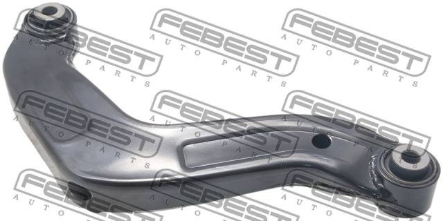 Тяга задн поперечн левая AUDI A4 01-08 1725-8ERL 1725-8ERL FEBEST
