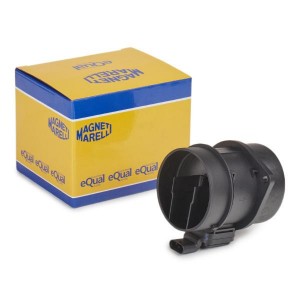Датчик массового расхода воздуха MERCEDES Sprinter (06-) MAGNETI MARELLI 213719757019 MAGNETI MARELLI