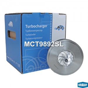 Картридж для турбокомпрессора MCT9892SL mct9892sl KRAUF