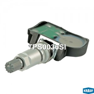Датчик давления в шине VW Tiguan (08-) KRAUF TPS0036SI KRAUF