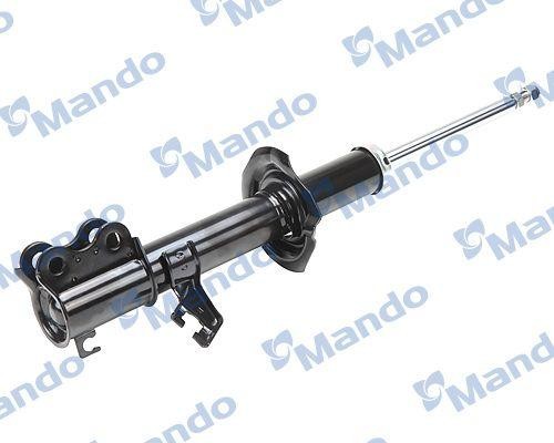 Амортизатор NISSAN Almera (11-) передний правый газовый MANDO MSS020094 MANDO