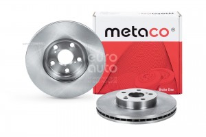 TOYOTA AVENSIS 03> 3050084 METACO