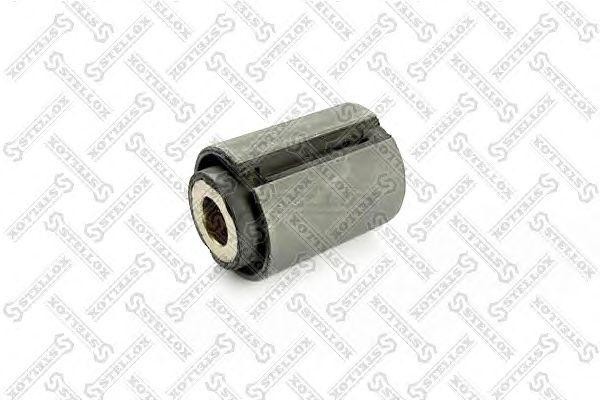 сайлентблок рессоры!(мр) 20.3x57.5x84\MAN,Iveco EuroCargo/Tech/Tector 14/18.263  84-06009-SX STELLOX