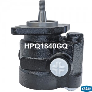 Насос гидроусилителя руля KRAUF hpq1840gq KRAUF