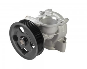 Помпа водяная Suzuki Grand Vitara II 09-  Kizashi 10- M4832020 M4832020 MARSHALL