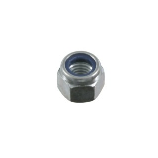Гайка колеса М12х1,75/h-14/SW18 FEBI 18328 FEBI BILSTEIN