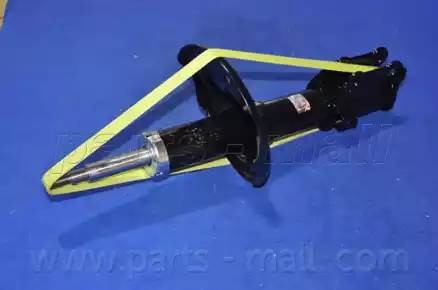 Амортизатор передний правый HYUNDAI LAVITA(FC/-OCT 2006) PJA-FR008 PJA-FR008 PMC PARTS MALL