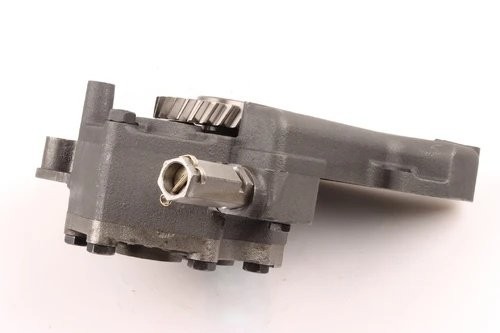 Насос масляный SITRAK HOWO дв.WD615,WD618,WP10,D10 MOVELEX VG1500070048MX MOVELEX