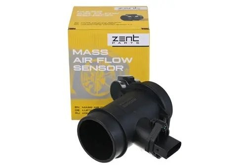 измеритель массы воздуха! MB W202/203/210/211/220/Vito 2.0-3.2 97> Z152827 ZENTPARTS