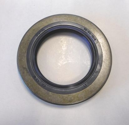 Сальник ступицы 50x80x10 12001397B CORTECO
