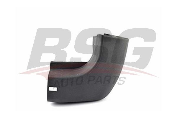Накладка бампера FORD Transit (00-14) задний правый нижний (угол) BSG BSG30920005 BSG