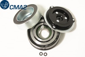 Шкив в сборе 4PK110 C21706MA C21706MA SMA2