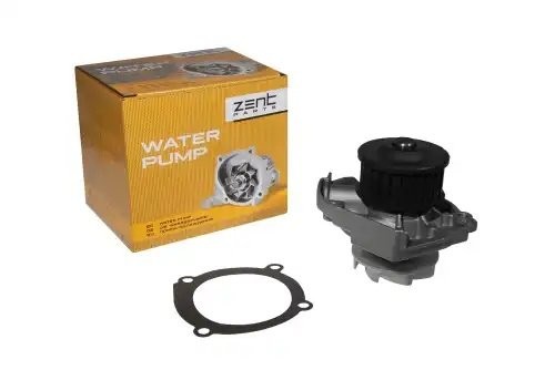 помпа! Fiat Brava/Bravo/Punto/Stilo, Lancia Y/Ypsilon 1.2/1.4 Z14576 ZENTPARTS