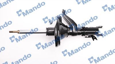 Амортизатор HONDA Civic (01-) передний левый газовый MANDO MSS017325 MANDO