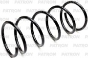 CITROEN BERLINGO(FIRST) (M59) 2002-2010 PCS870423 PATRON