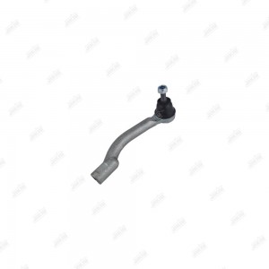 Наконечник рулевой правый NISSAN QASHQA J10, X-TRAIL T31 ET22982R ET22982R JIKIU