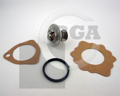 Термостат, охлаждающая жидкость CT5488K CT5488K BG AUTOMOTIVE