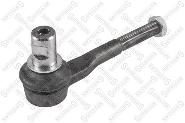 наконечник рулевой!\ Audi A8 3.7/4.2/4.0TDi, VW Phaeton 3.2/6.0/5.0TDi 02> 51-00704-SX STELLOX
