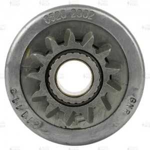 Привод стартера (бендикс) для а/м Chery Tiggo 7 Pro Max (23-)/Omoda C5 (21-) 1.6 VCS 2742 START VOLT
