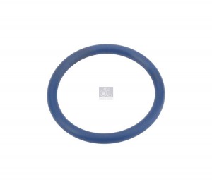 Кольцо уплотнительное VOLVO переходника к турбине (56.7x7) DT 2.10214 DIESEL TECHNIC