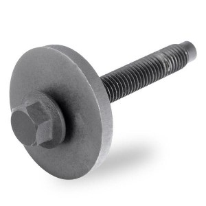 Ступица в сборе 9340005K 9340005K GS P