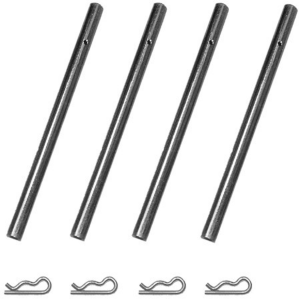 РМК суппорта Iveco пальцы направляющие колодок 960847 EMMERRE