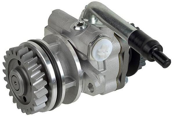 насос гидроусилителя руля 54273\ VW Transporter T5 2.5TDi 03 0036214SX 00-36214-SX STELLOX