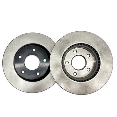 Диск тормозной NISSAN JUKE 10- передний RN1426 RN1426 NIBK