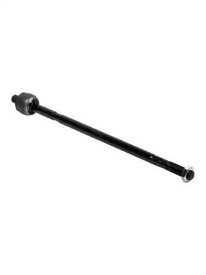 тяга рулевая с наконечником!\ MB Sprinter, VW LT 95> Z28476 ZENTPARTS