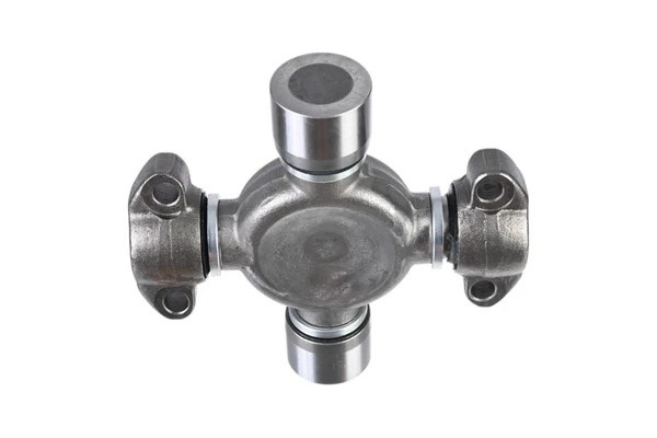 крестовина кардана !53x220 (маслёнки, болты) \FRL 8467370SX STELLOX