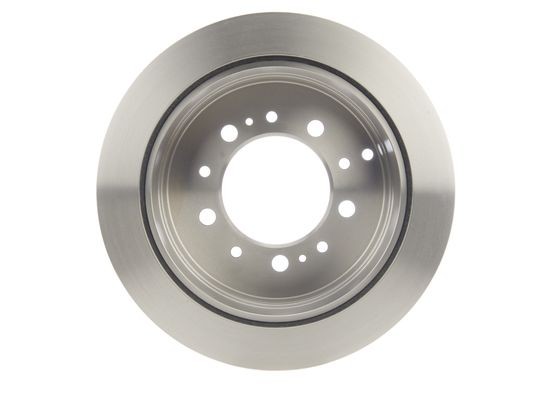 Диск тормозной TOYOTA Land Cruiser (J100) задний (1шт.) BOSCH 0 986 479 R15 BOSCH
