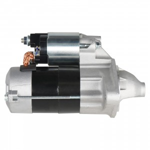 Стартер для а/м Toyota Vitz (99-) 1.0i/1.3i 1кВт LST 1917 START VOLT