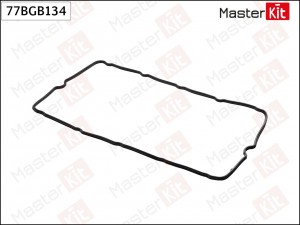 Прокладка клапанной крышки CITROEN 4HU (P22DTE), 4HV (P22DTE), H9FB 77BGB134 77BGB134 MASTER KIT