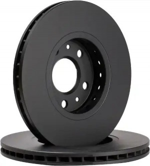 диск тормозной передний! Renault Laguna/Megane/Scenic 1.4-2.0i/1.5-3.0DCi 08> Z06220 ZENTPARTS