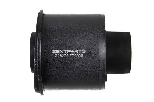 сайлентблок зад.балки!\ Audi A1,Seat Ibiza 1.2-2.0TDI 08> Z26279 ZENTPARTS