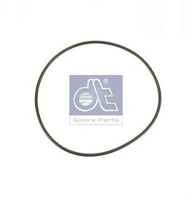 Кольцо уплотнительное 130*3.45 фланца компрессора DAF 5.41105 DIESEL TECHNIC