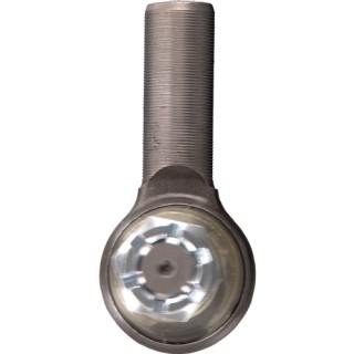 Наконечник рулевой тяги [LHT M38x1.5/M30x1.5 L=135] 19046 FEBI BILSTEIN