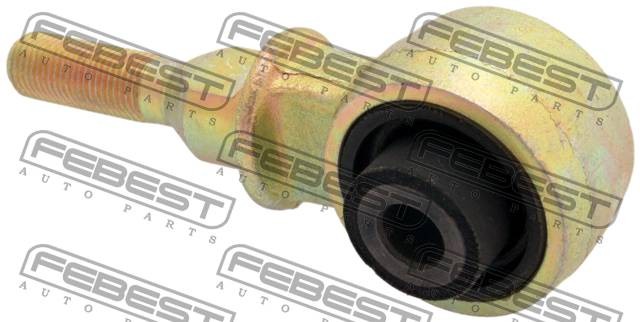 Сайлентблок HAB-007 HAB-007 FEBEST