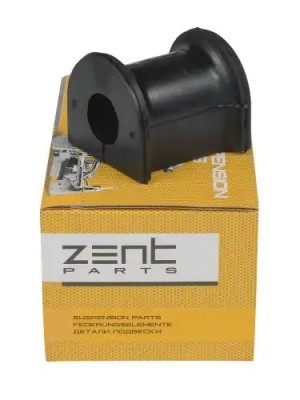 втулка стабилизатора переднего! d21\ VW T5 all 03> Z02422 ZENTPARTS