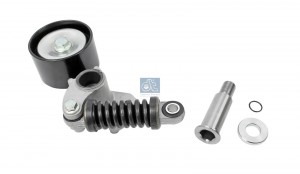 Натяжитель ремня, стальной ролик MB Actros 4.62702 DIESEL TECHNIC