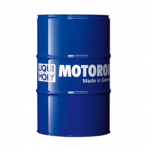 1384 LiquiMoly Синт-ое мот.масло Leichtlauf HC 7 5W-40 SN Plus A3/B4 (60л) 1384 LIQUI MOLY