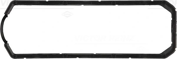 прокладка клапанной крышки!\ Audi 80, VW Passat/Golf 1.9D/TD 89> 71-28777-10 VICTOR REINZ