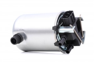 Фильтр топливный NISSAN X-Trail,Qashqai (13-) BOSCH F026402201 BOSCH