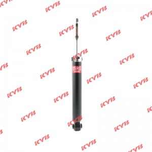 Амортизатор задний GAS 349027 KAYABA