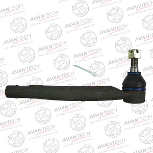 Наконечник рулевой Avantech левый ATE0414L AVANTECH