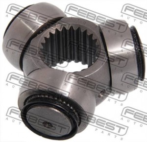 Трипоид ШРУСа FORD FOCUS II CB4 2008-2011 2116-FOC20 2116FOC20 FEBEST