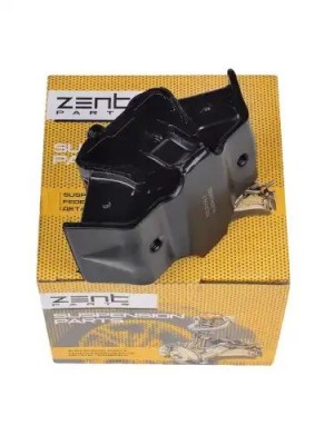 подушка КПП! MB W124/W201 all/W123 2.5-2.8 <97 Z13914 ZENTPARTS